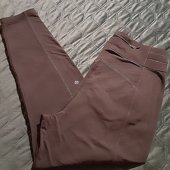 lululemon athletica Pants - Lululemon women jogger pants